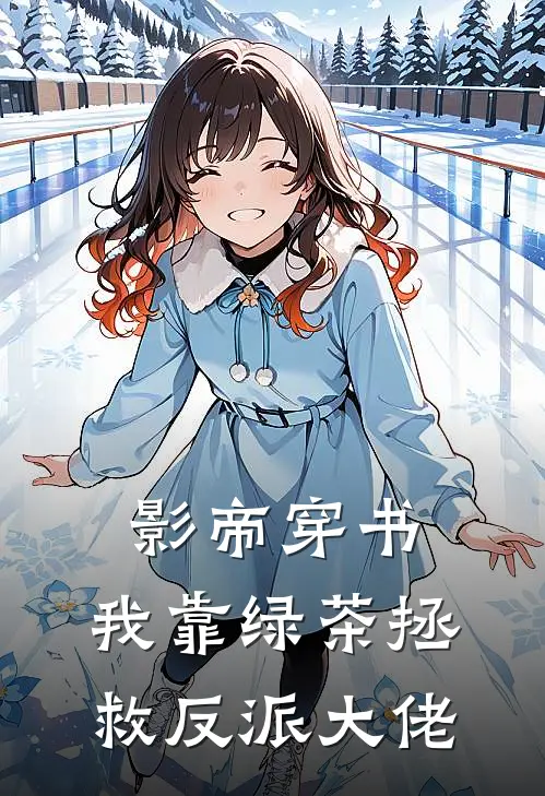 影帝穿书：我靠绿茶拯救反派大佬