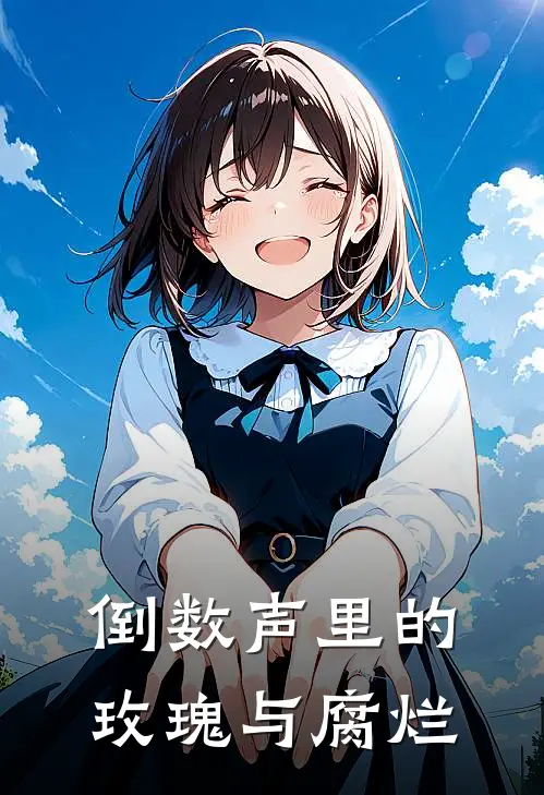 倒数声里的玫瑰与腐烂