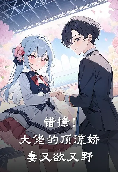 错撩！大佬的顶流娇妻又欲又野