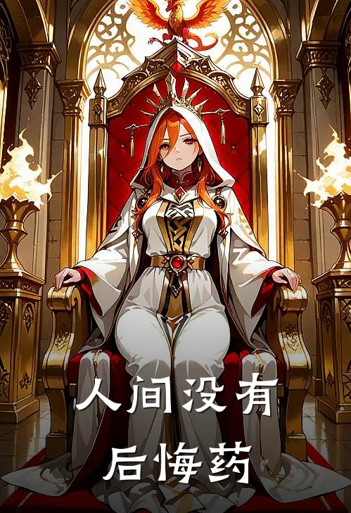 人间没有后悔药，