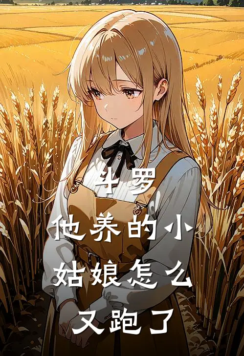 斗罗：他养的小姑娘怎么又跑了