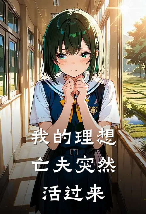 我的理想亡夫突然活过来