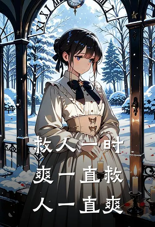 救人一时爽一直救人一直爽