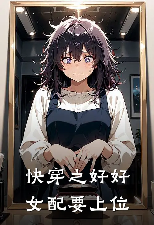 快穿之好好女配要上位