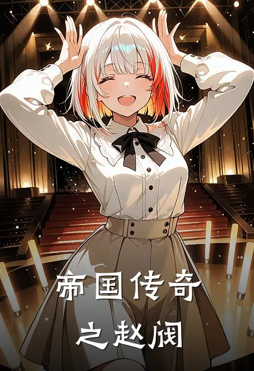 帝国传奇之赵阀