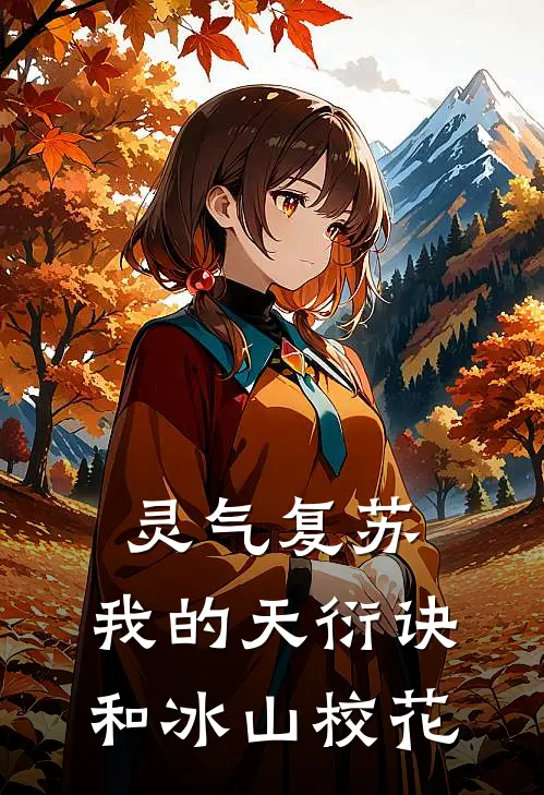 灵气复苏：我的天衍诀和冰山校花