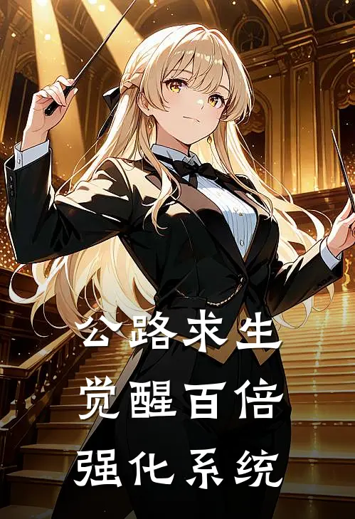 公路求生：觉醒百倍强化系统