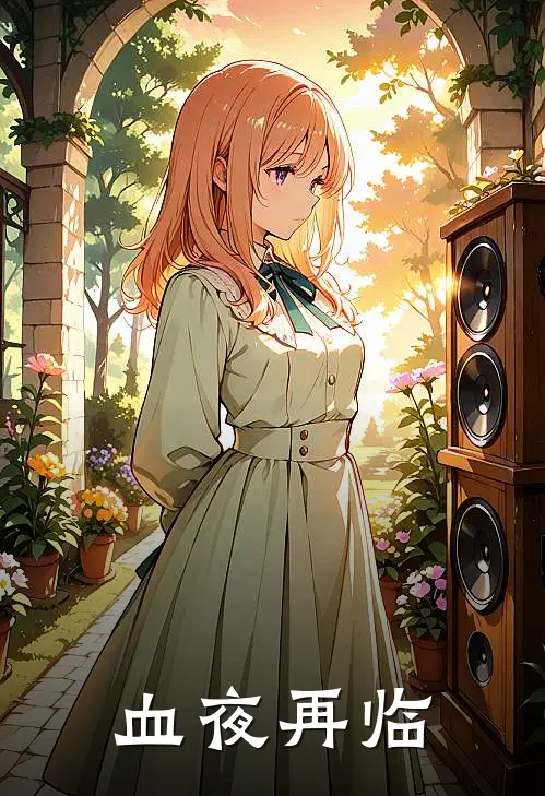 血夜再临