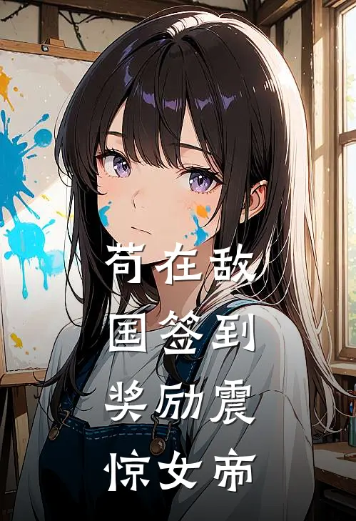 苟在敌国签到，奖励震惊女帝