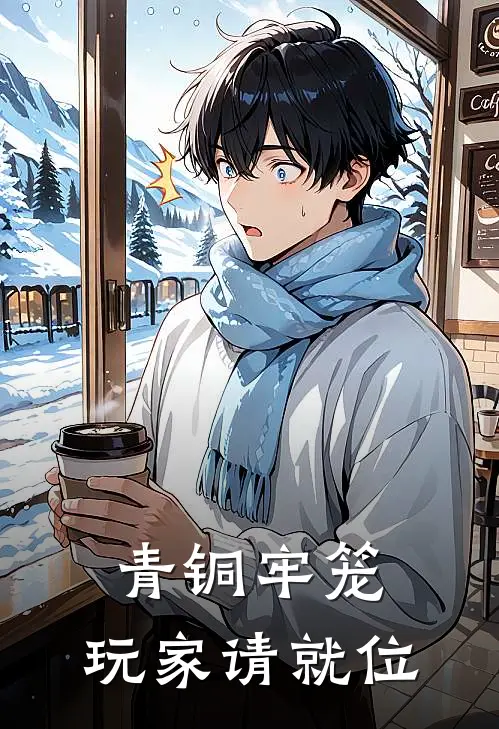 青铜牢笼：玩家请就位