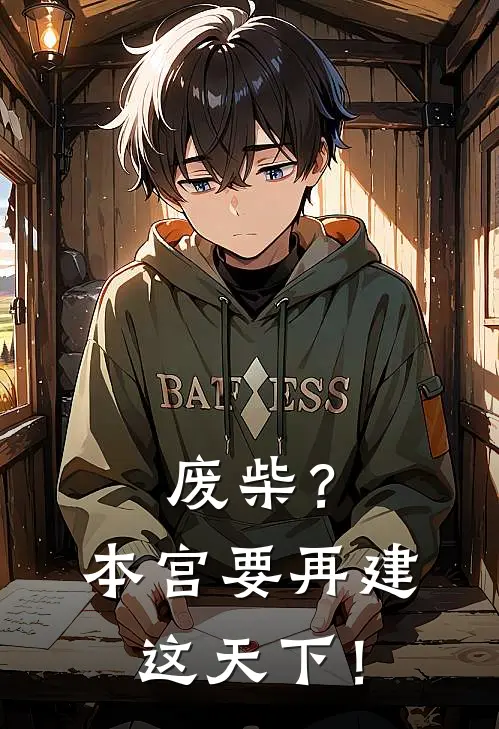 废柴？本宫要再建这天下！