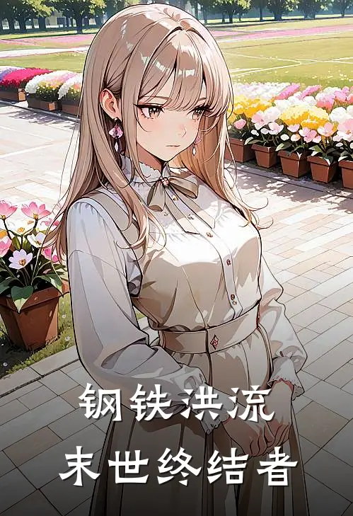 钢铁洪流：末世终结者