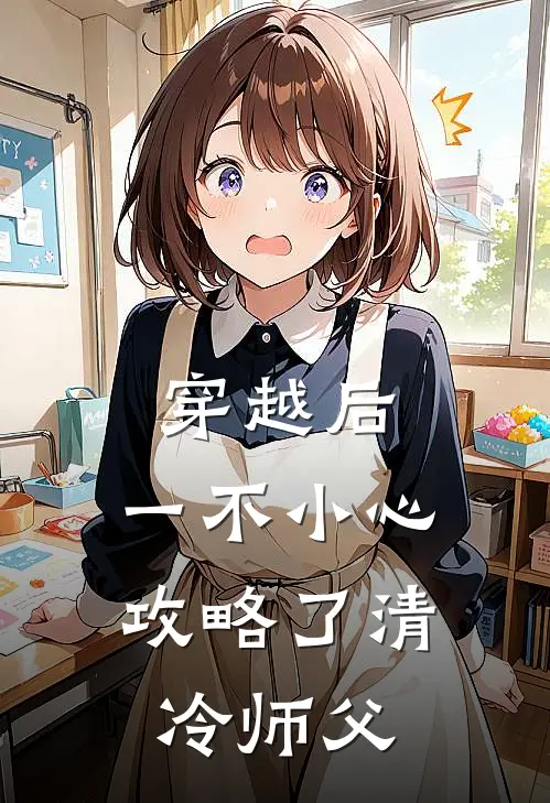 穿越后，一不小心攻略了清冷师父