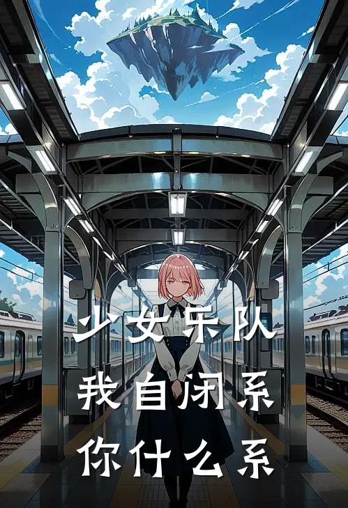 少女乐队：我自闭系，你什么系