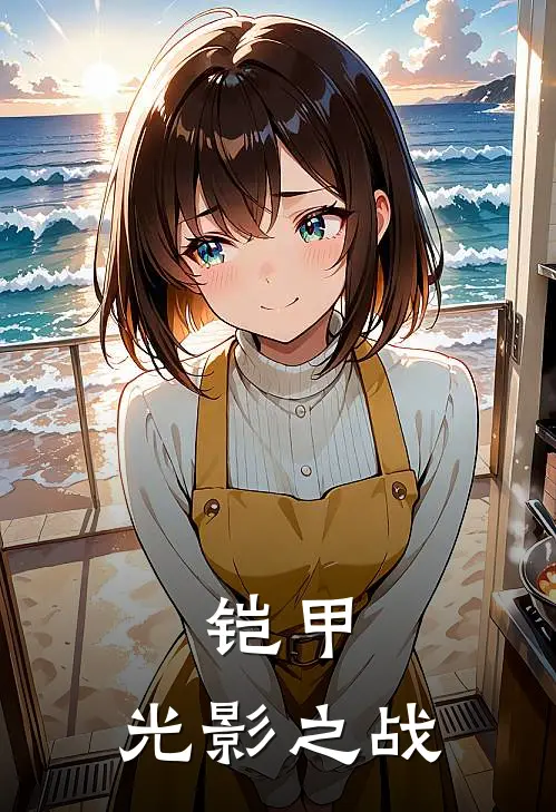 铠甲：光影之战