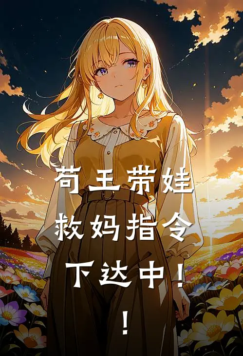 苟王带娃：救妈指令下达中！！