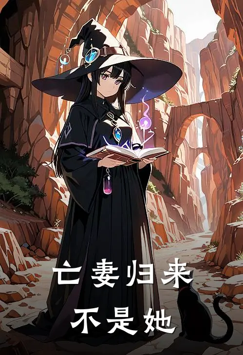 “亡妻”归来不是她