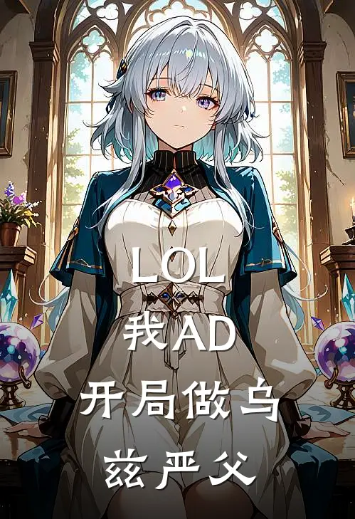 LOL：我AD，开局做乌兹严父