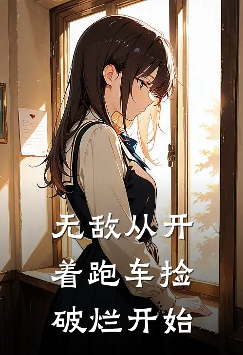 无敌从开着跑车捡破烂开始