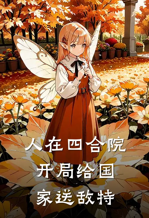 人在四合院，开局给国家送敌特