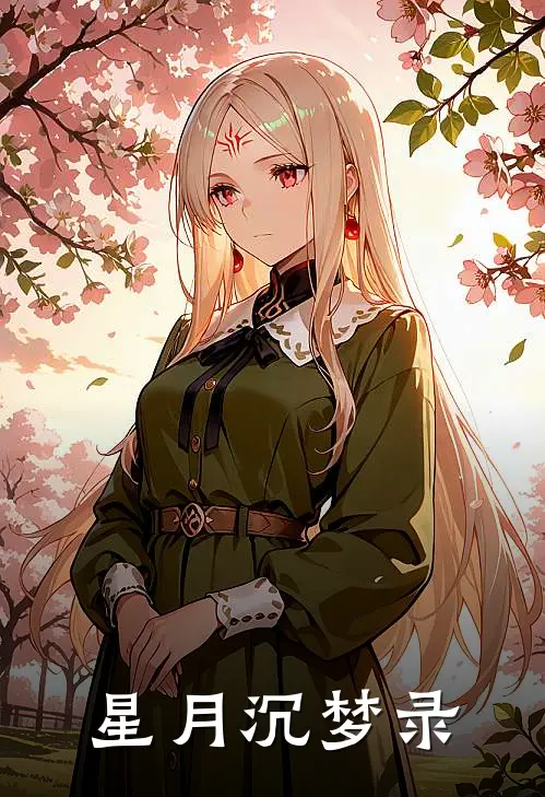 星月沉梦录