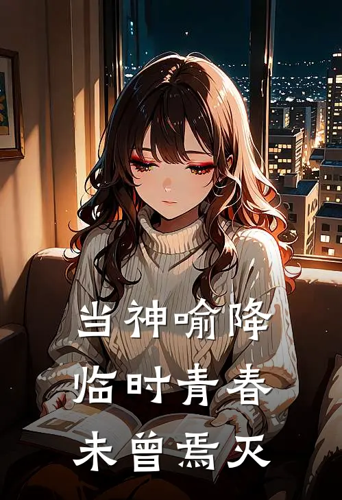 当神喻降临时青春未曾焉灭