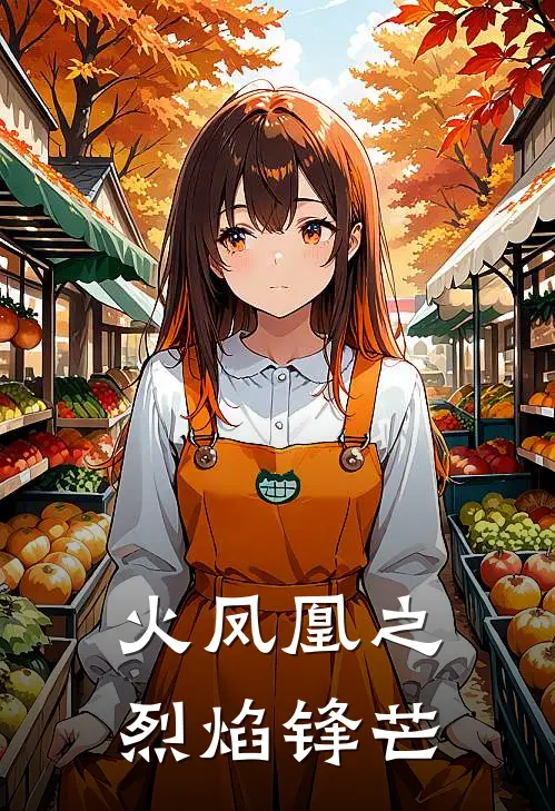 火凤凰之烈焰锋芒