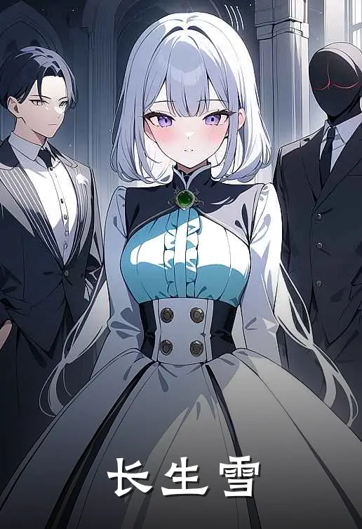 长生雪