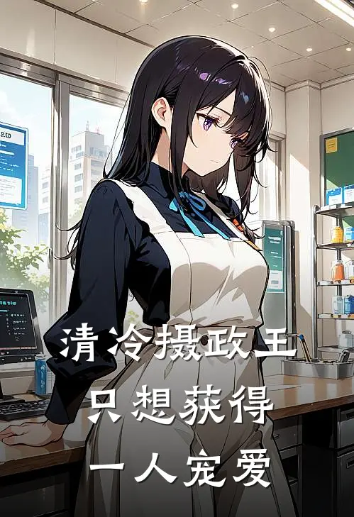 清冷摄政王只想获得一人宠爱