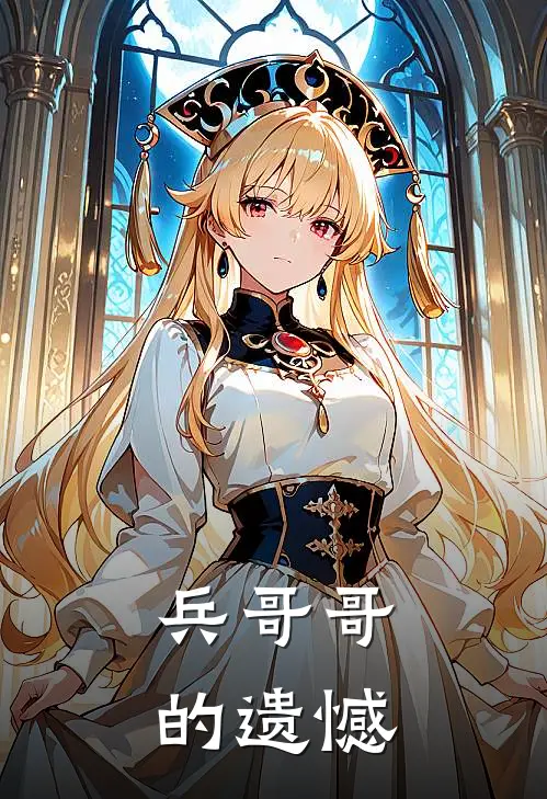 兵哥哥的遗憾