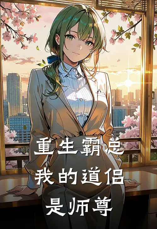 重生霸总：我的道侣是师尊