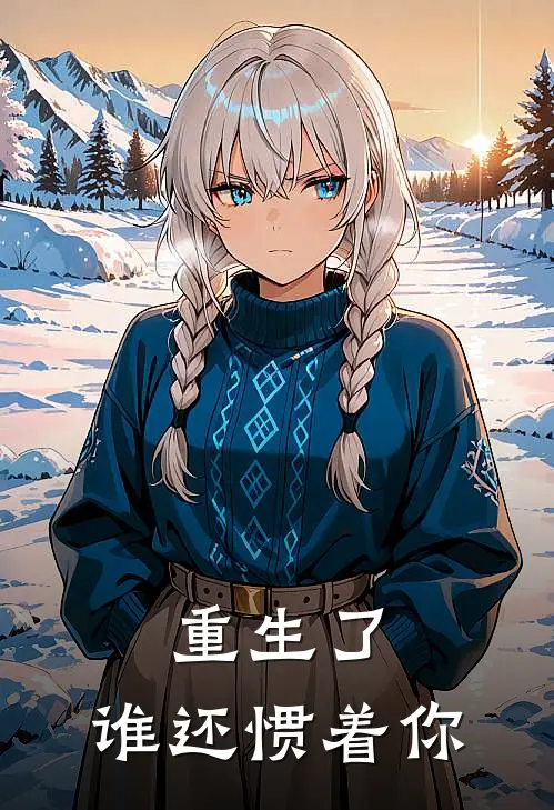 重生了，谁还惯着你