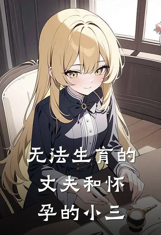 无法生育的丈夫和怀孕的小三