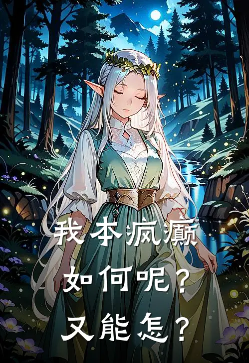 我本疯癫，如何呢？又能怎？