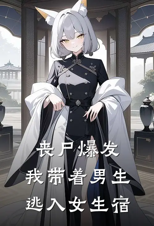 丧尸爆发：我带着男生逃入女生宿