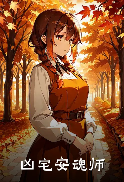 凶宅安魂师
