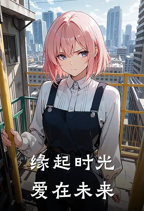 缘起时光，爱在未来