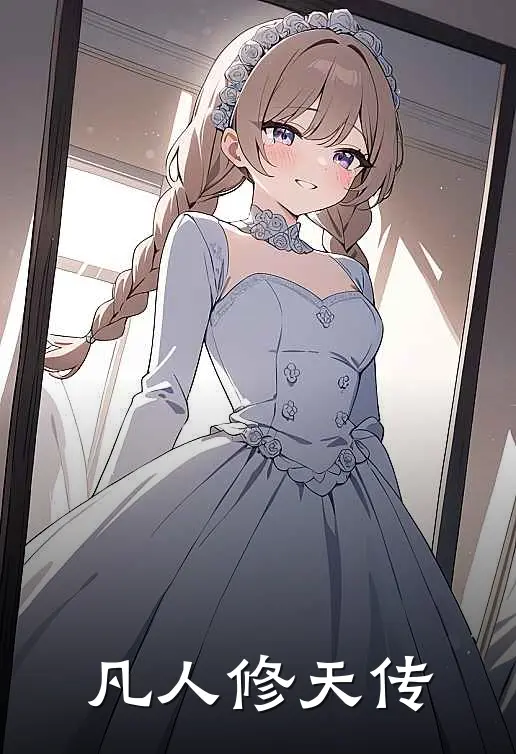 凡人修天传