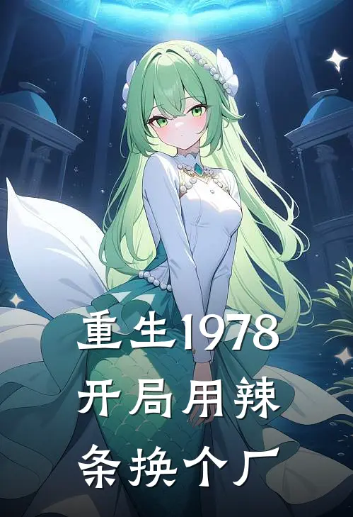 重生1978：开局用辣条换个厂