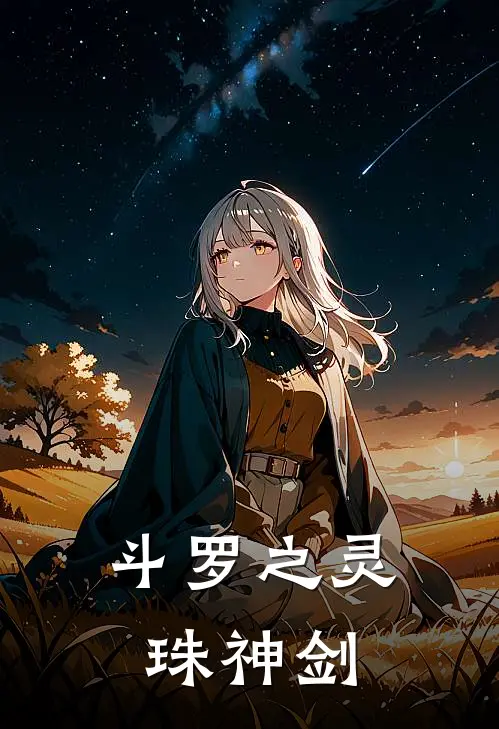 斗罗之灵珠神剑