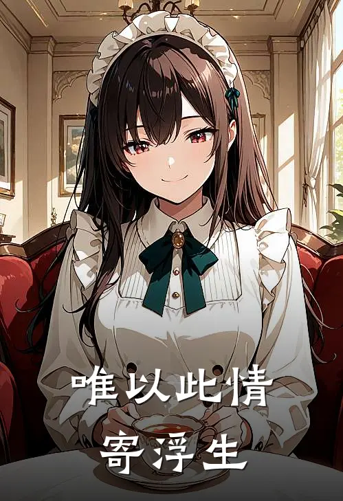 唯以此情寄浮生