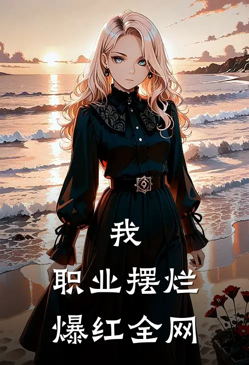 我，职业摆烂，爆红全网