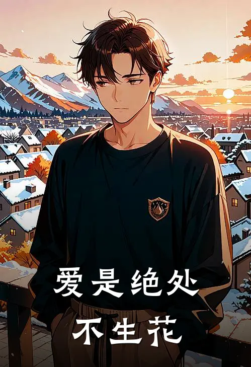 爱是绝处不生花