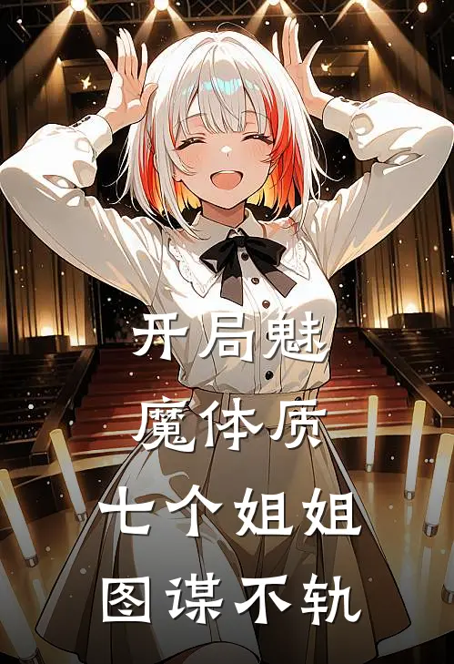 开局魅魔体质，七个姐姐图谋不轨