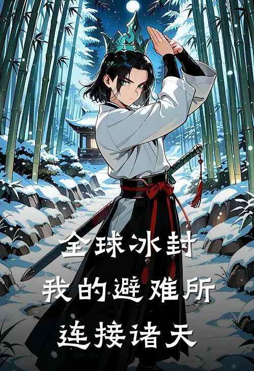 全球冰封：我的避难所连接诸天