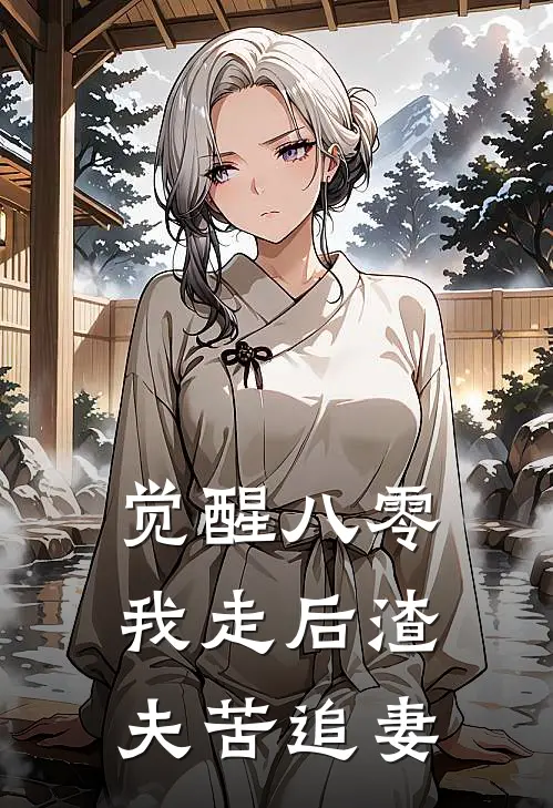 觉醒八零：我走后渣夫苦追妻