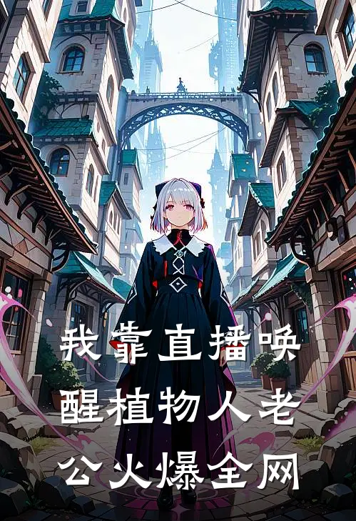 我靠直播唤醒植物人老公火爆全网