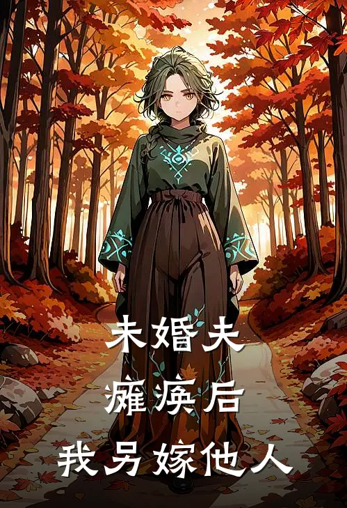 未婚夫瘫痪后，我另嫁他人