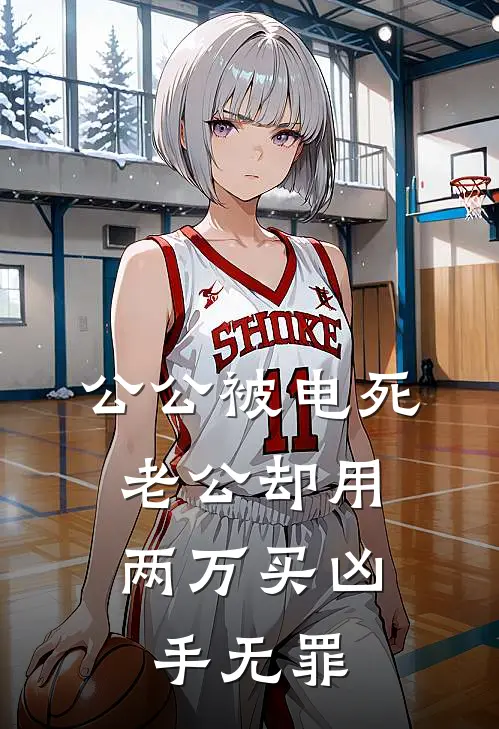 公公被电死，老公却用两万买凶手无罪