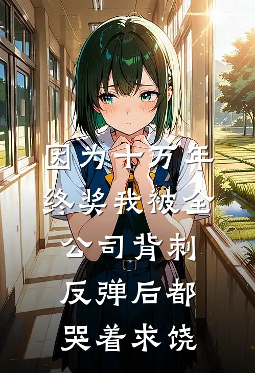 因为十万年终奖我被全公司背刺，反弹后都哭着求饶